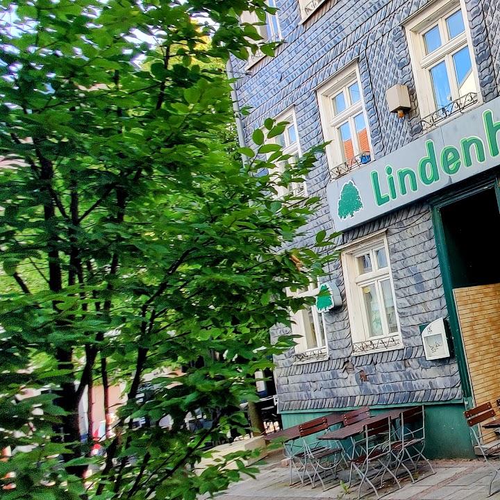 Restaurant "Lindenhof" in Iserlohn