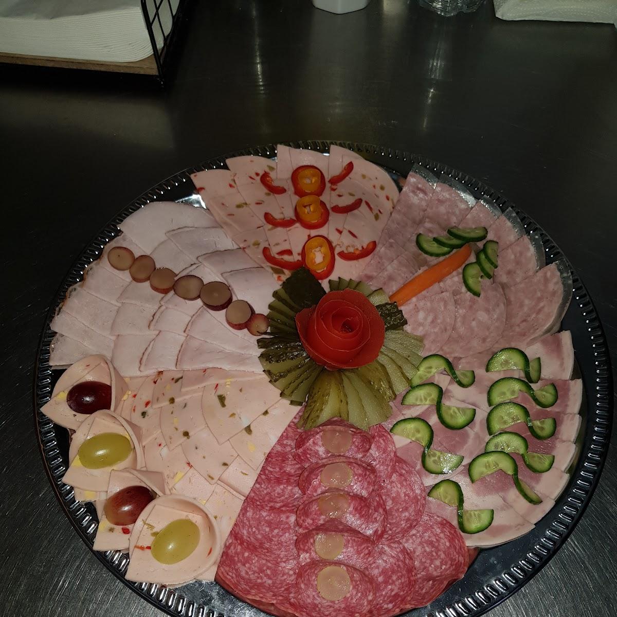 Restaurant "Martino" in Hückelhoven