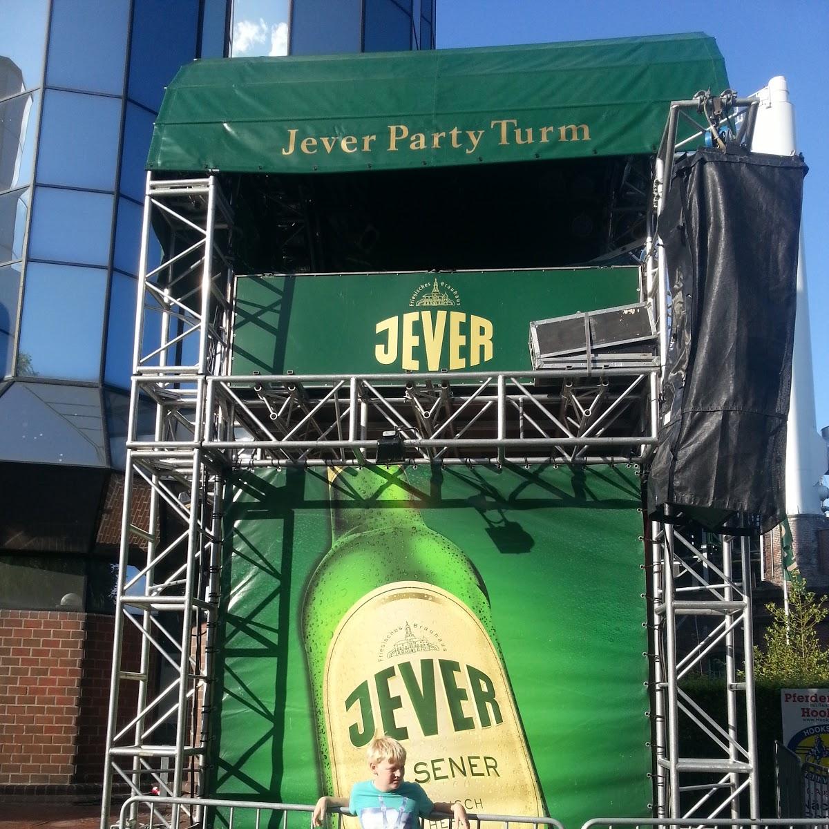 Restaurant "Tuba" in Paderborn