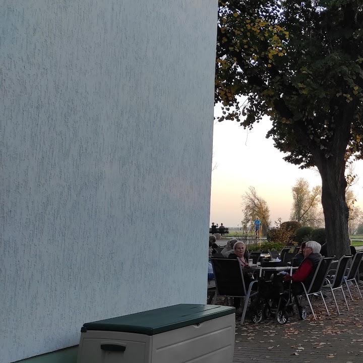 Restaurant "Gaststätte Zum Schiffchen" in Zahna-Elster
