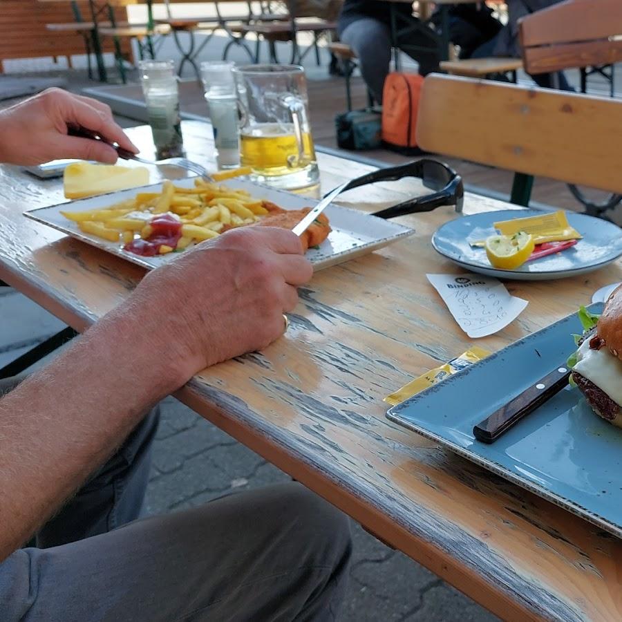 Restaurant "Zur Krone" in Rüsselsheim am Main