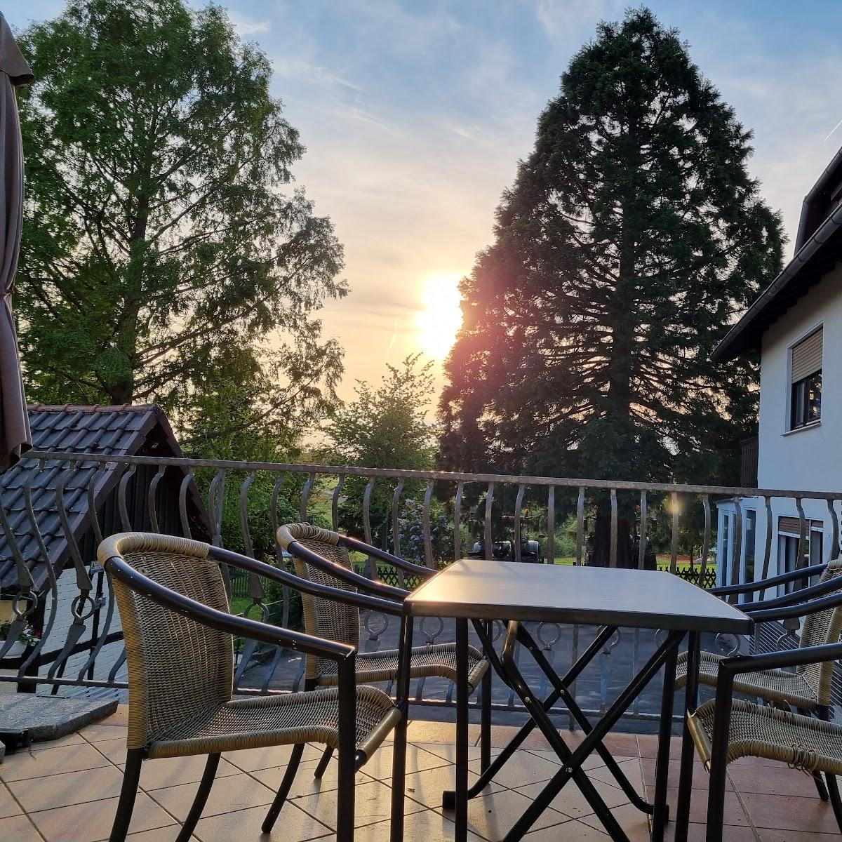 Restaurant "Zur Linde" in Staufenberg