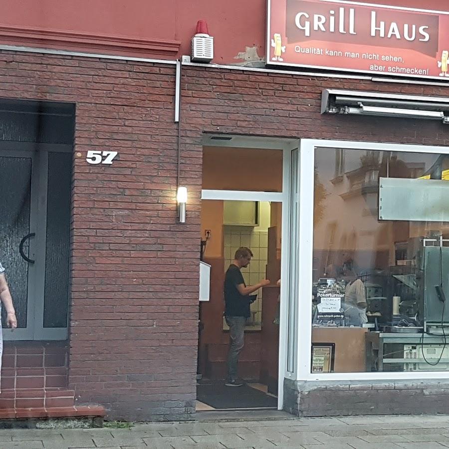 Restaurant "Grill Haus" in Herne