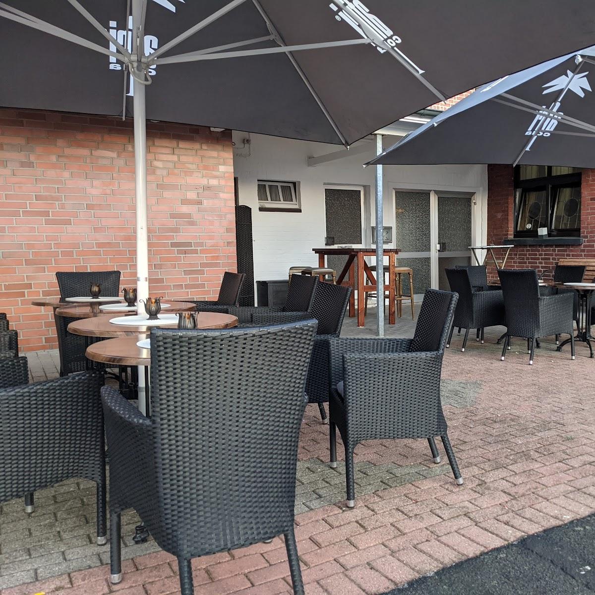 Restaurant "Haus Tingelhoff" in Werne