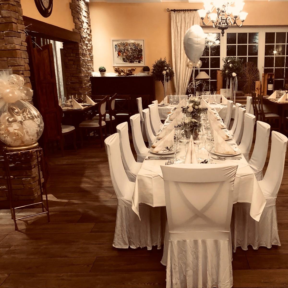 Restaurant "Restaurant Hotel Sonneneck" in Solingen