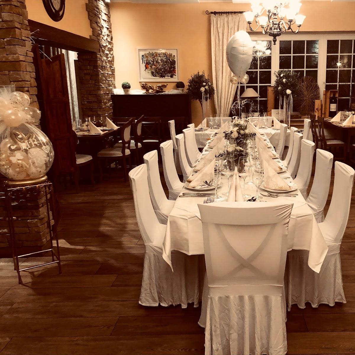 Restaurant "Restaurant Hotel Sonneneck" in Solingen