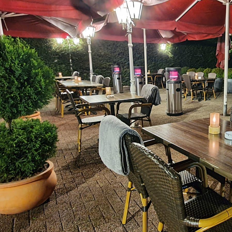 Restaurant "Haus Vukoje" in Schwerte