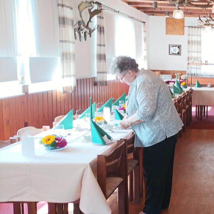 Restaurant "Beckmann