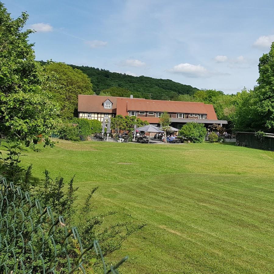 Restaurant "Hotel - Restaurant Dammühle" in Marburg