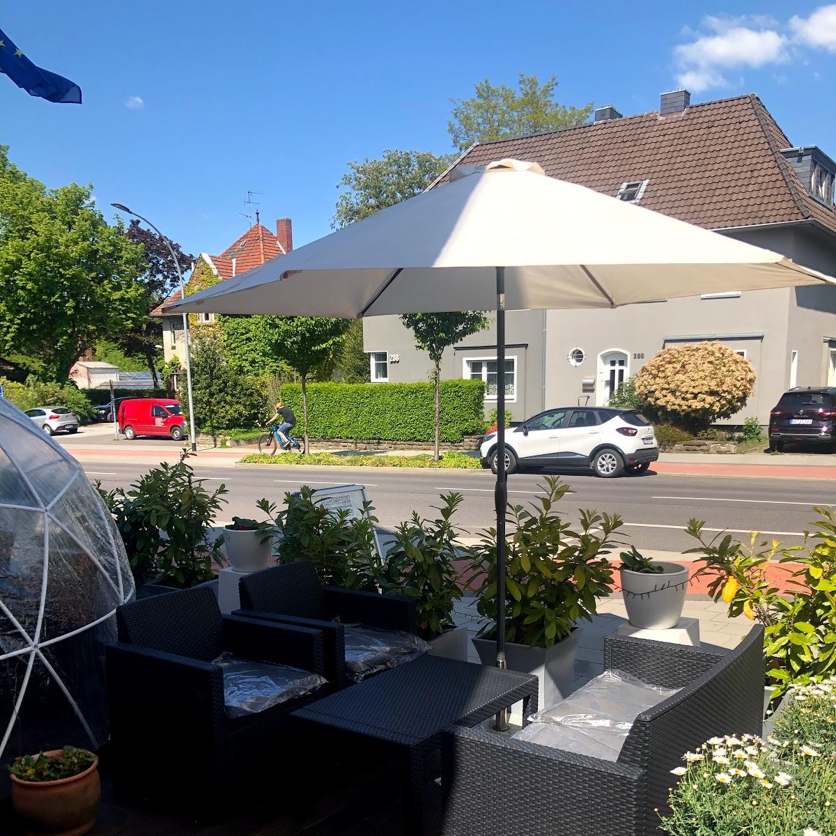 Restaurant "Hotel Restaurant Heidehaus" in Mönchengladbach