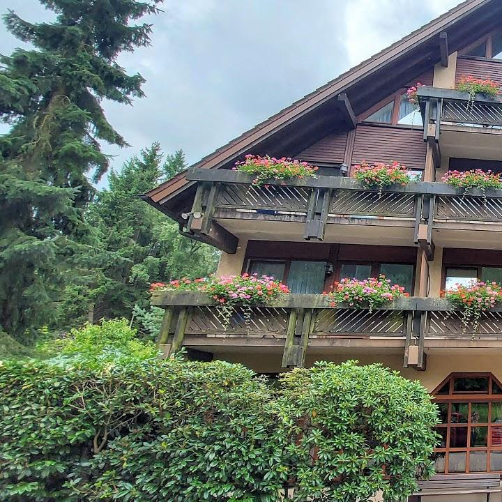 Restaurant "Hotel Restaurant Herrmannsee" in Pforzheim