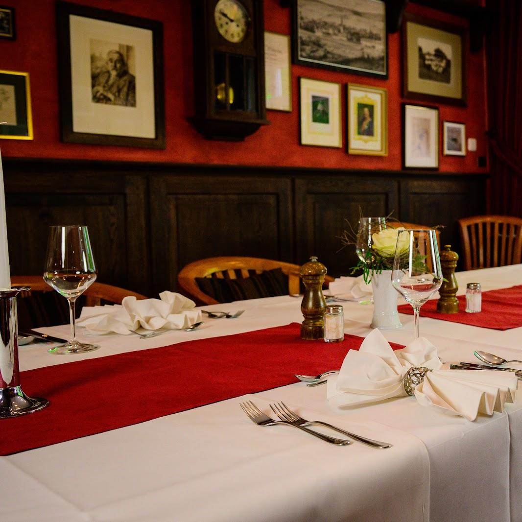 Restaurant "Kaisergarten" in Neuenrade