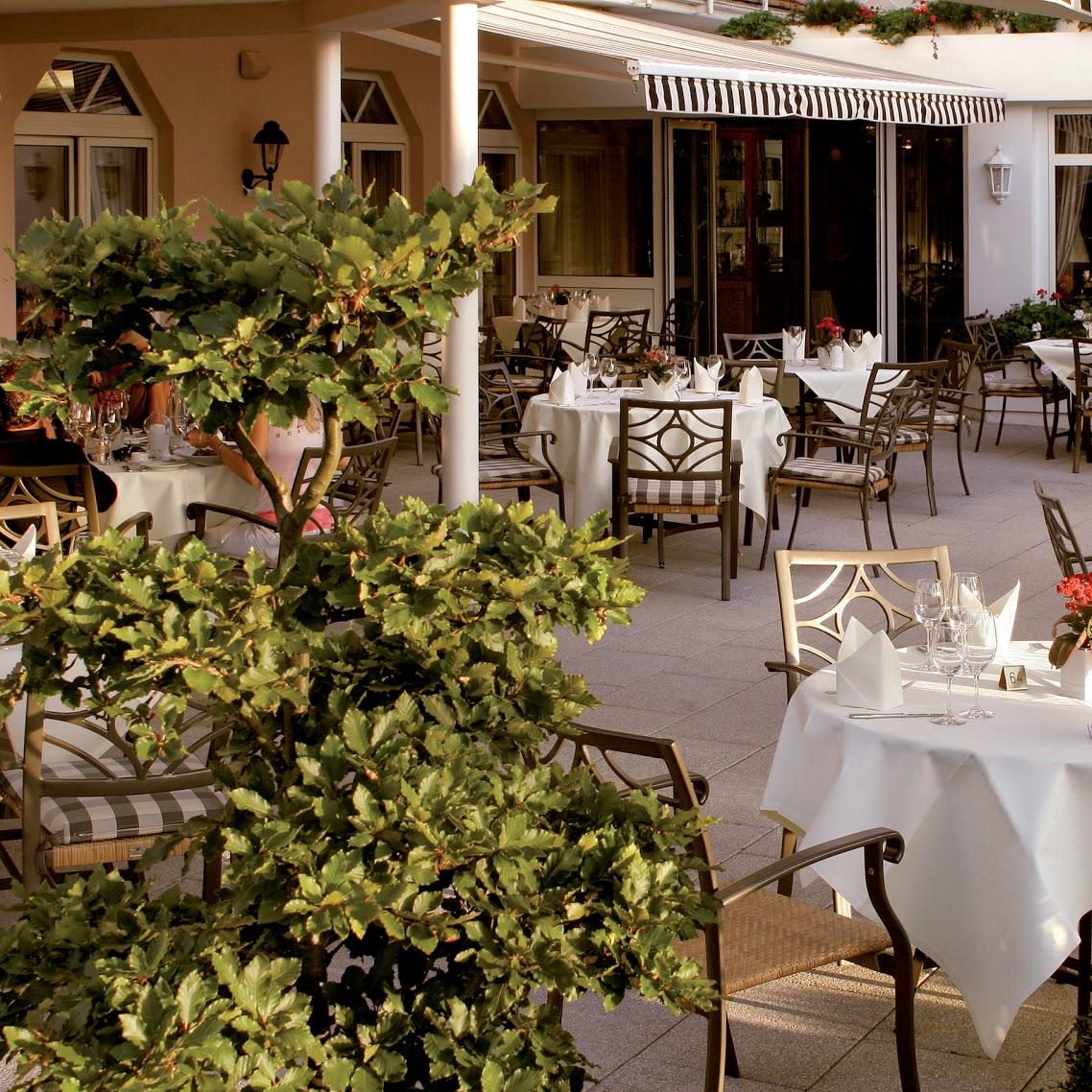 Restaurant "Hotel-Restaurant Kunz" in Pirmasens