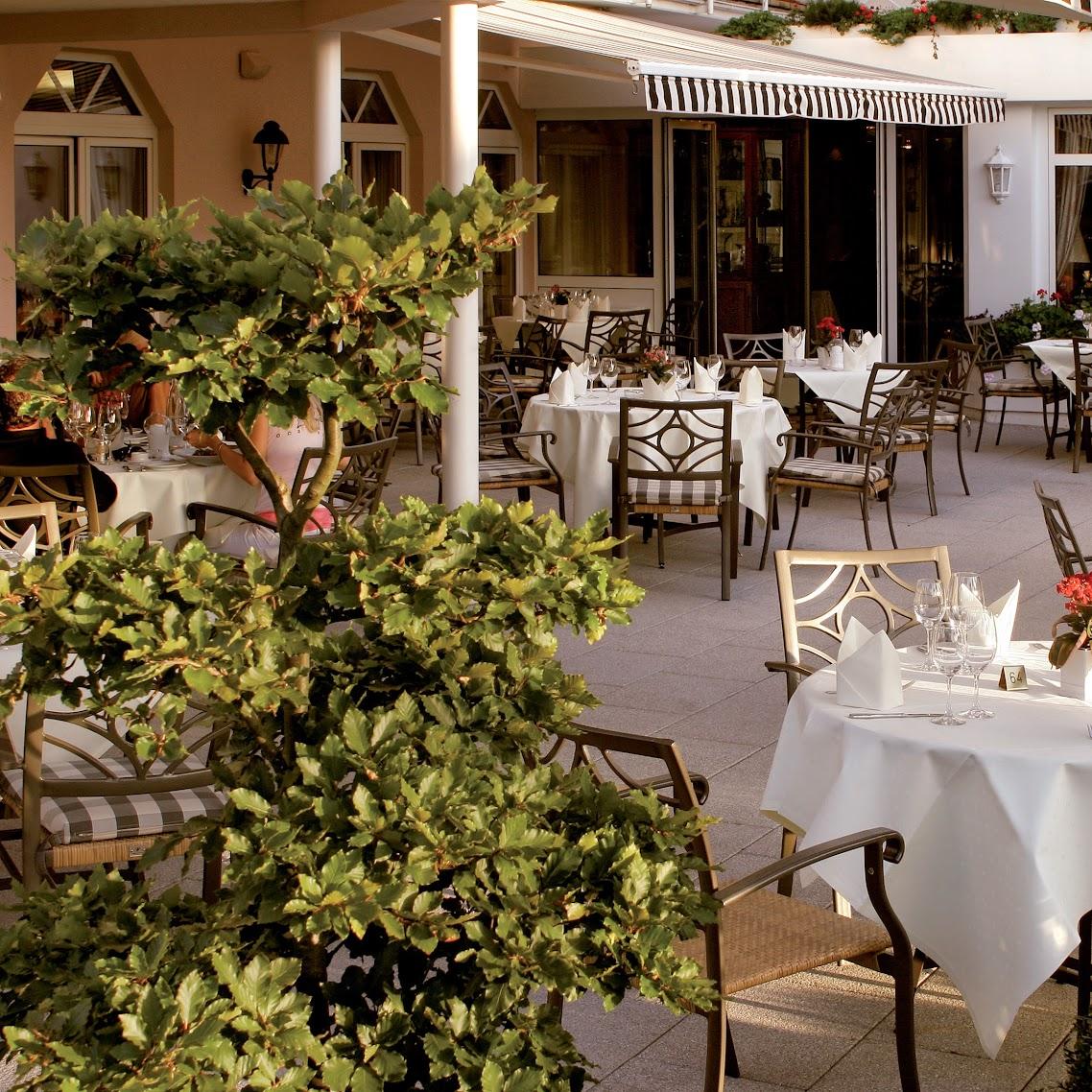 Restaurant "Hotel-Restaurant Kunz" in Pirmasens