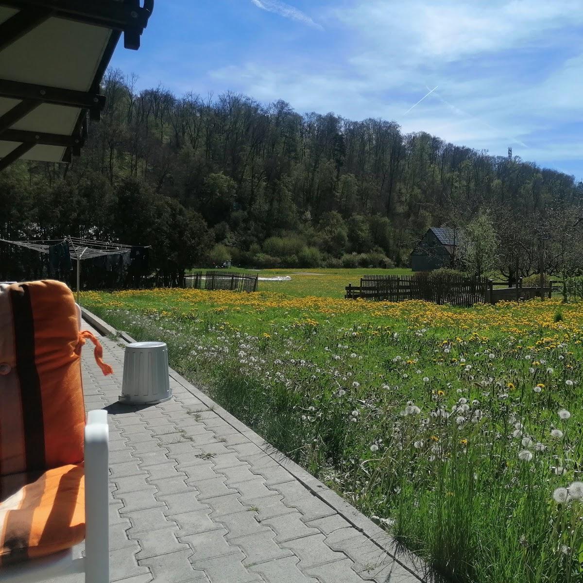 Restaurant "Landgasthof weißes Lamm" in Giengen an der Brenz