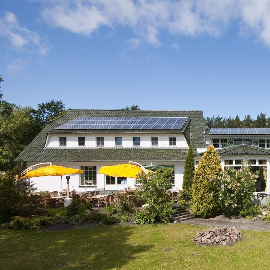 Restaurant "Hotel Marks Garni" in Zingst