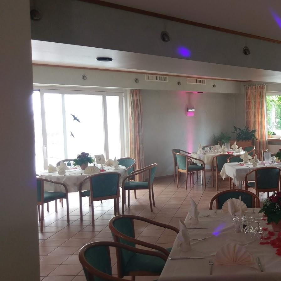 Restaurant "Hotel-Restaurant Rosenhof" in Wassenberg