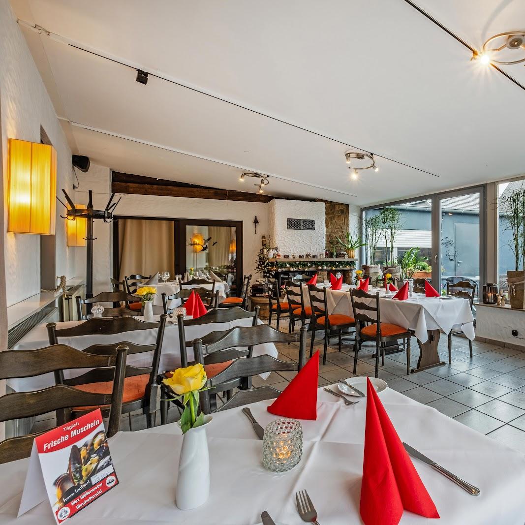 Restaurant "Hotel-Restaurant Schürings" in Mönchengladbach