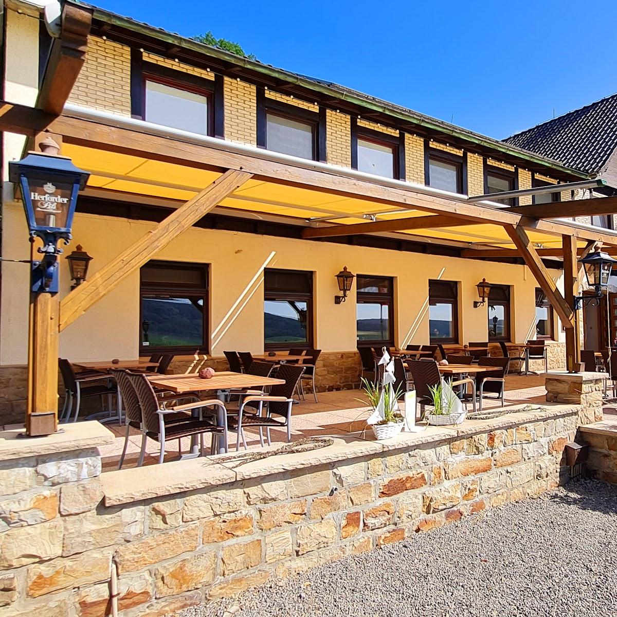 Restaurant "Hotel Waldquelle - Baumhaushotel" in Aerzen