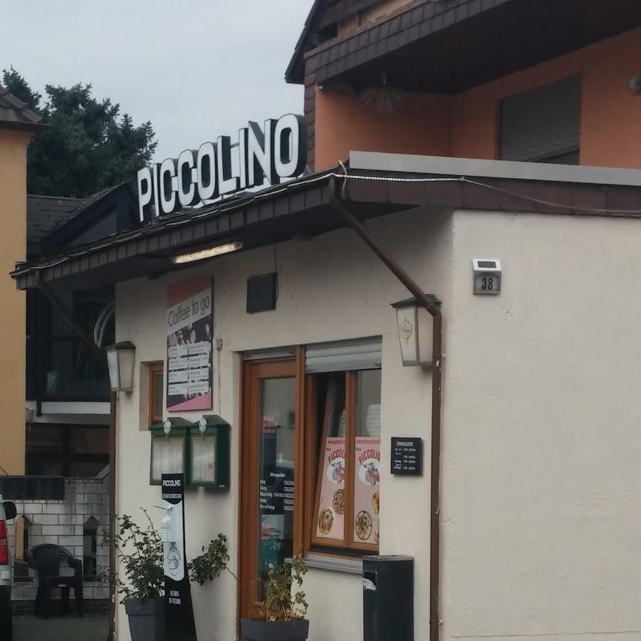 Restaurant "Pizza Service Piccolino" in  Neuwied