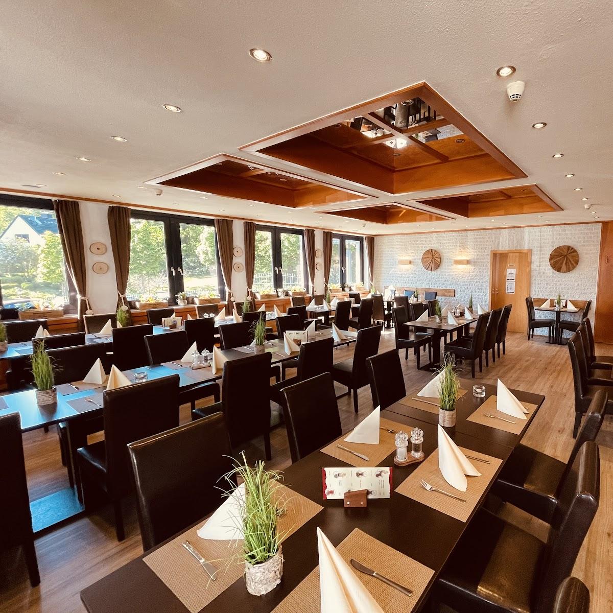 Restaurant "Hotel Restaurant Waldschänke Kroatischer-Grill" in Wassenberg