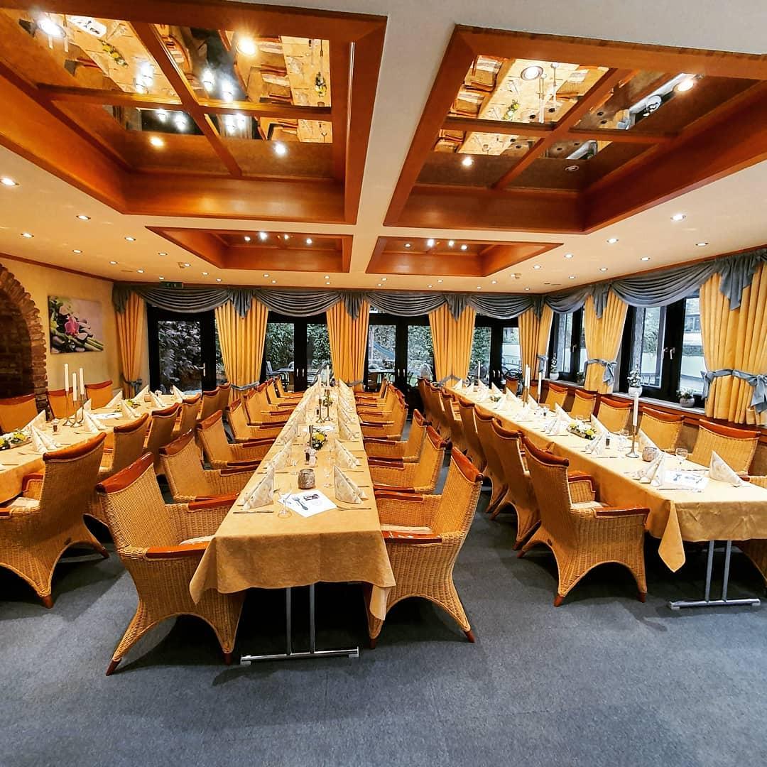 Restaurant "Hotel Restaurant Waldschänke Kroatischer-Grill" in Wassenberg