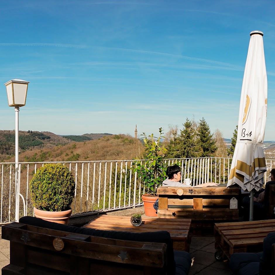 Restaurant "Hotel-Restaurant Schöne Aussicht" in Trier