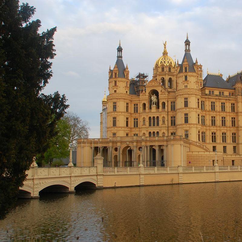 Restaurant "Hotel Nordlicht in" in Schwerin