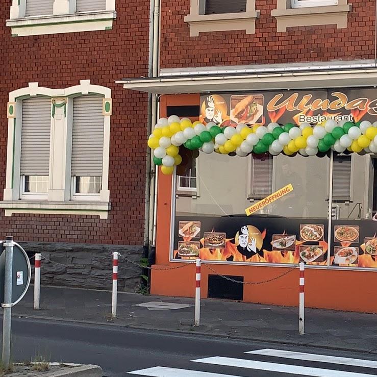 Restaurant "Uludag Kebap Pizza Bestaurant" in  Neuwied