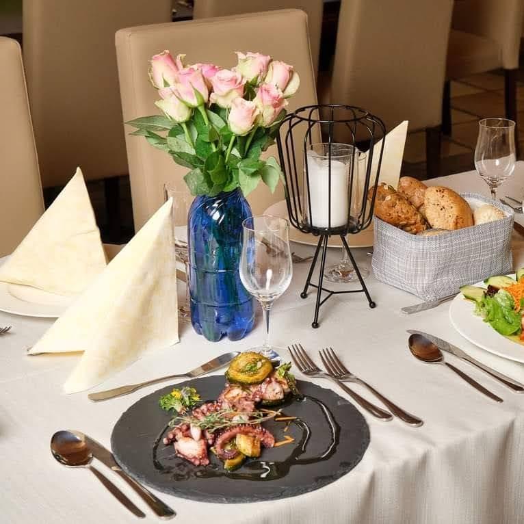 Restaurant "Ristorante Don Antonio" in Trostberg