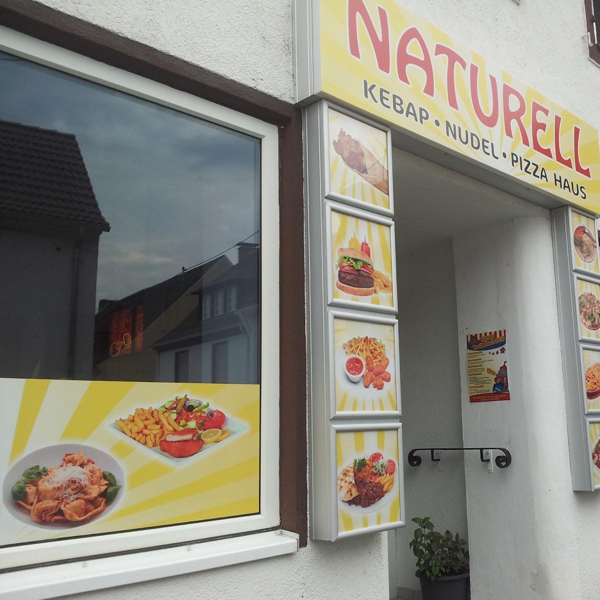 Restaurant "Hashem Naturel Döner Kebap Haus" in  Neuwied