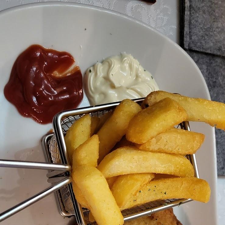 Restaurant "Gaststätte Lorenz" in Hoogstede