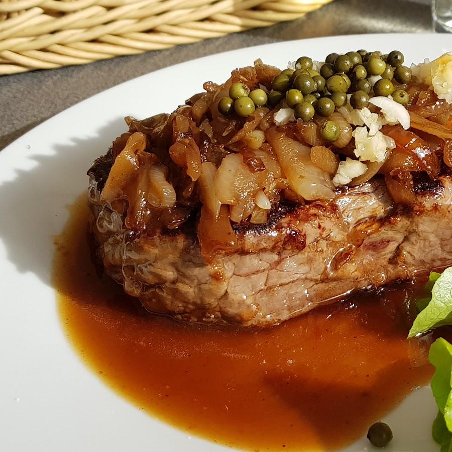 Restaurant "Gaststätte zum Vogelhaus das Ausflugslokal" in  Schwegenheim