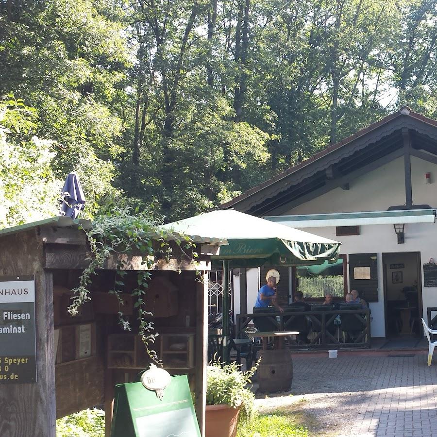Restaurant "Vogelhaus  Ausflugslokal" in Schwegenheim