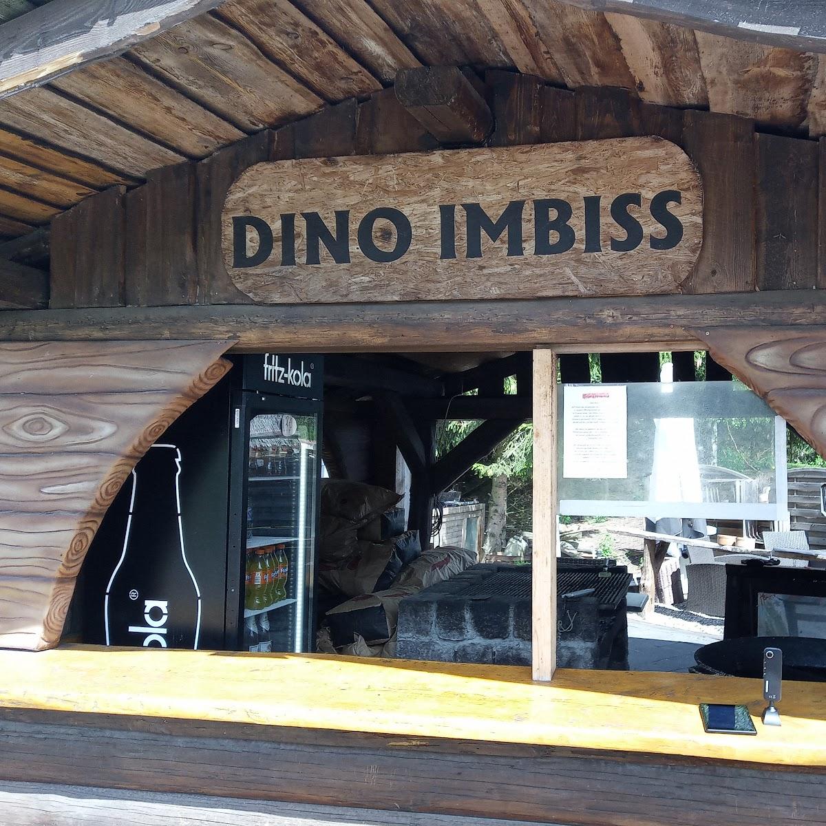 Restaurant "Fuchsbau-Imbiss im Tier-, Freizeit- und Saurierpark Germendorf" in Oranienburg