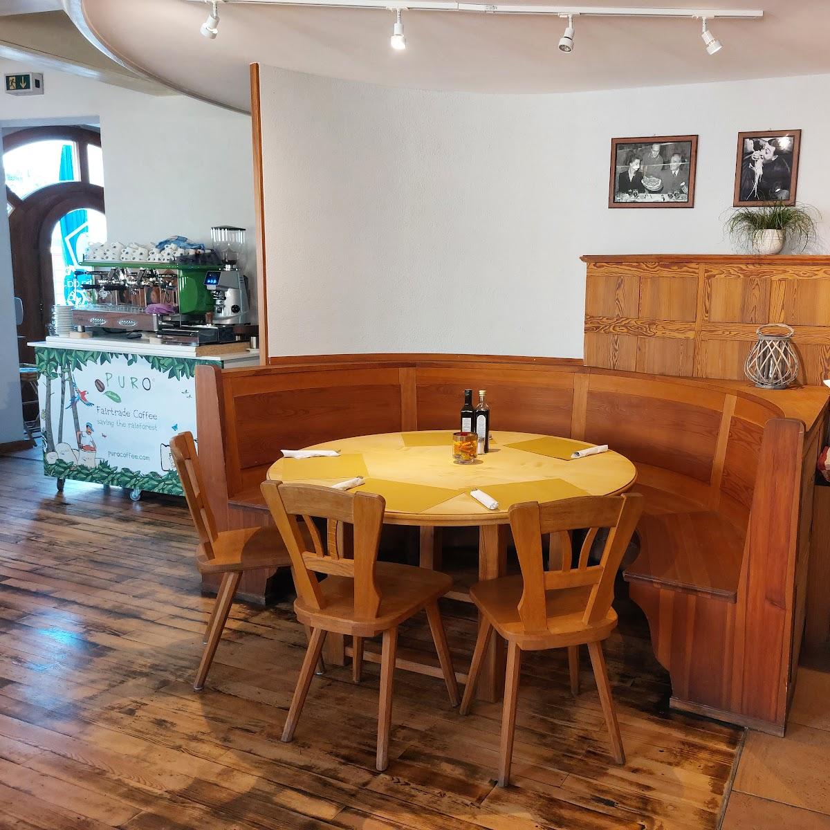 Restaurant "hostaria da enzo" in Höchstadt an der Aisch