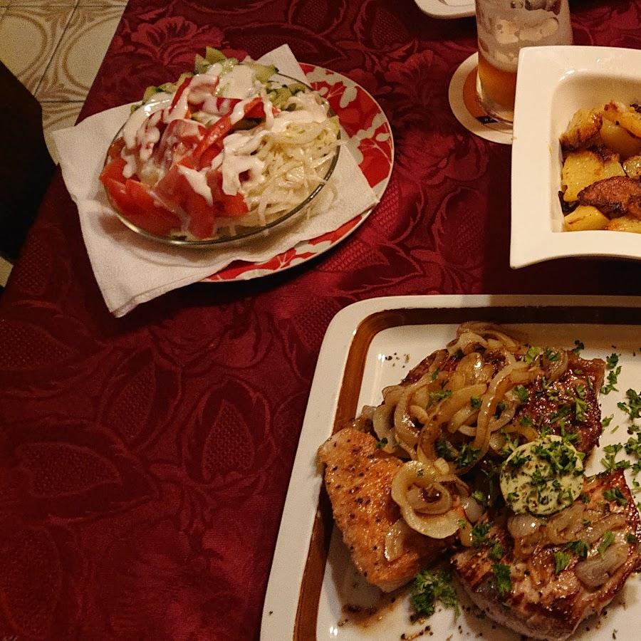 Restaurant "Landgasthof Lebatz" in  Ahrensbök