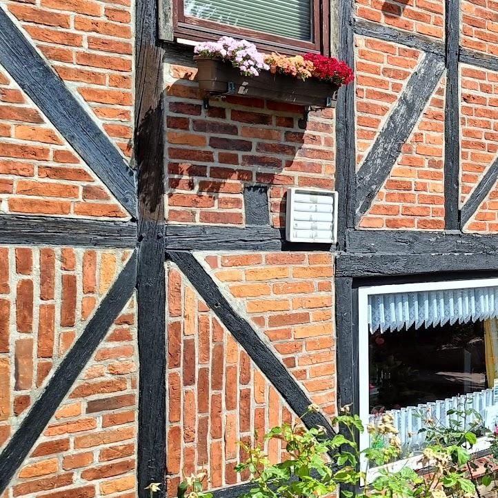 Restaurant "Landgasthof Lebatz" in Ahrensbök