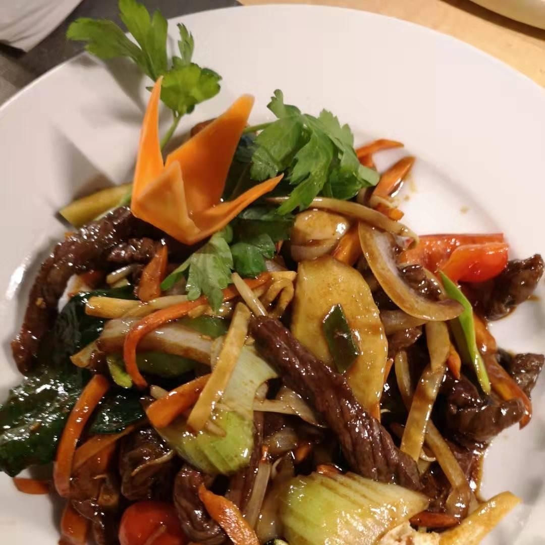 Restaurant "Easy Wang" in  Ahrensbök