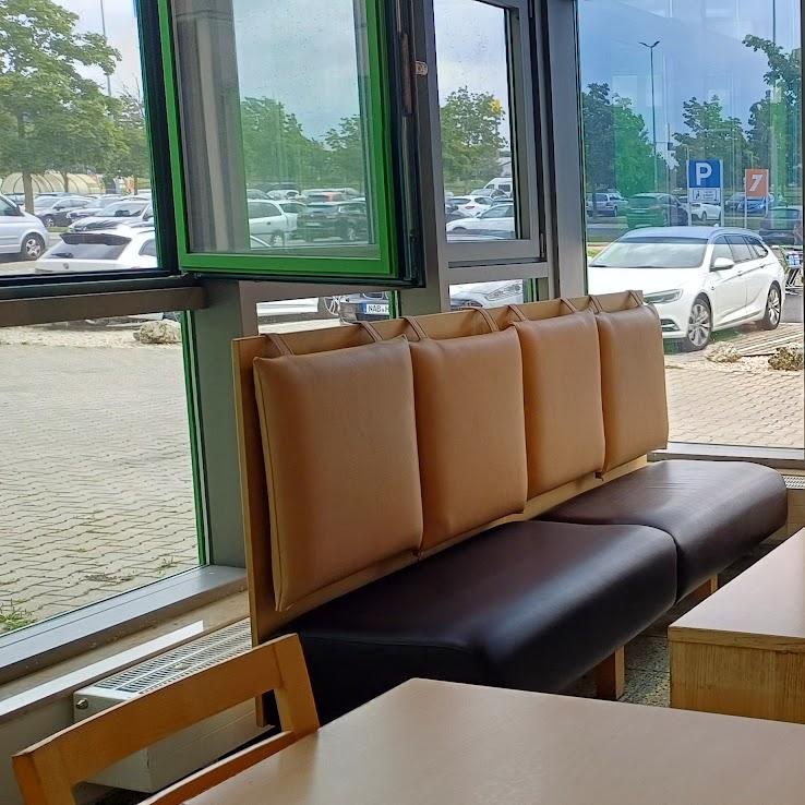 Restaurant "GLOBUS Restaurant" in Schwandorf