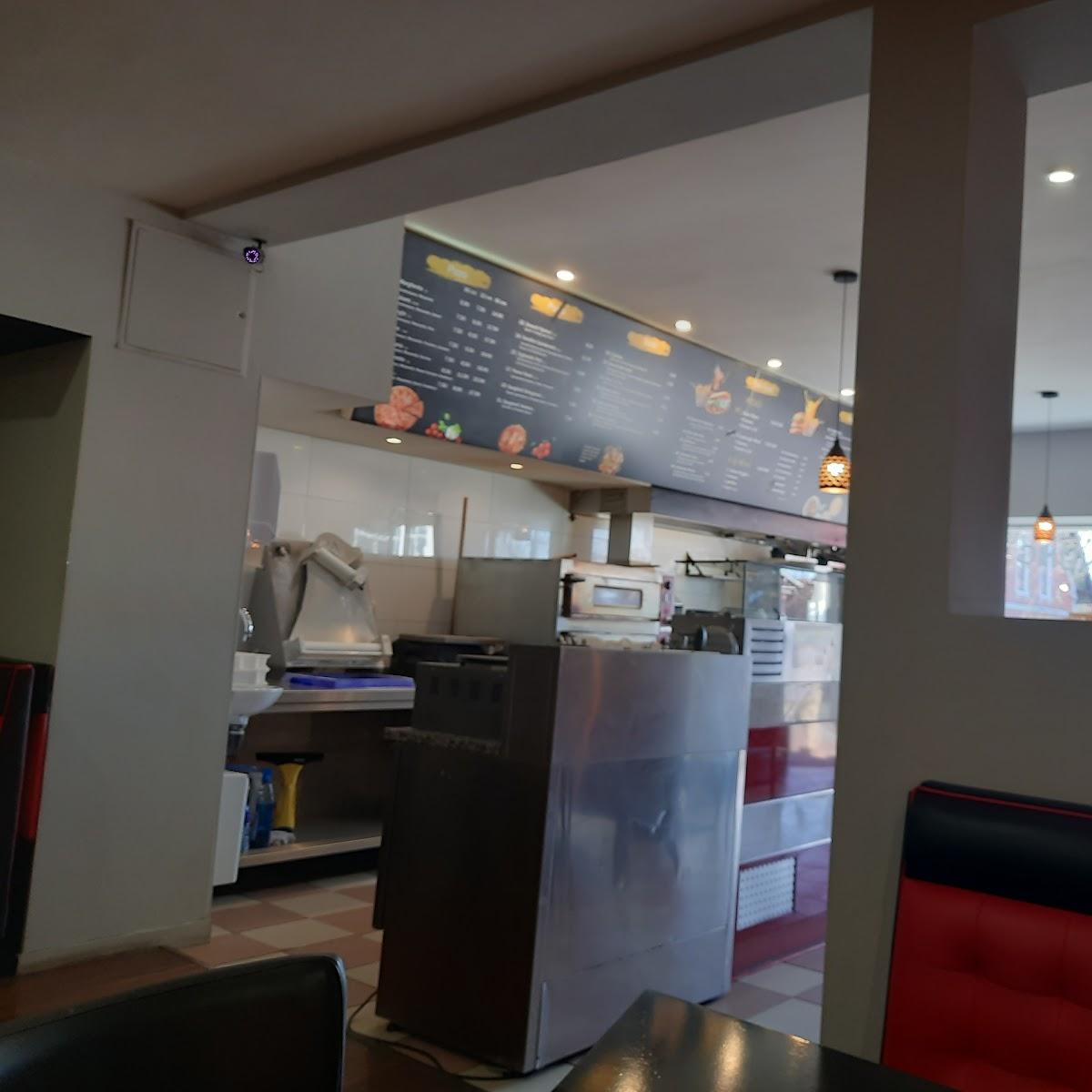 Restaurant "nosh" in Lilienthal