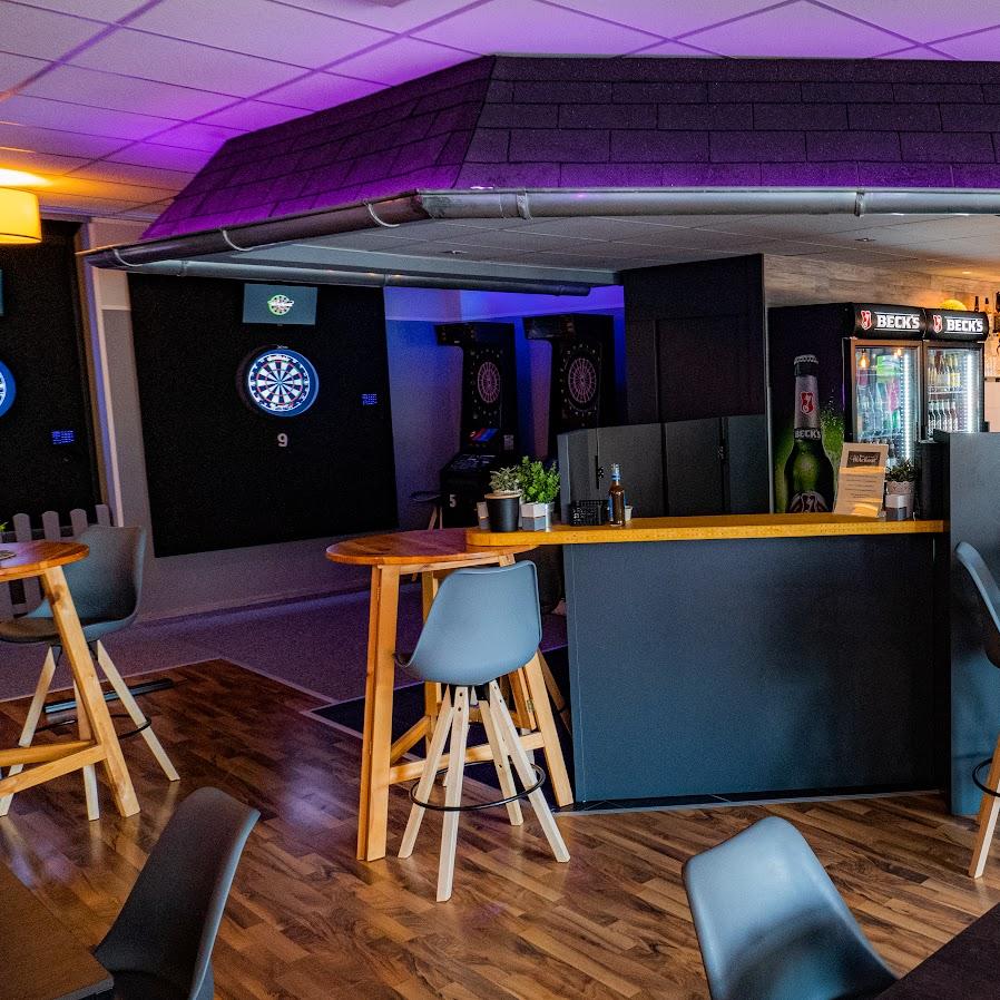 Restaurant "Blackout" in Lilienthal