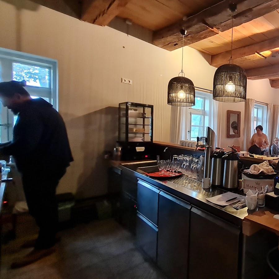 Restaurant "Huus 9 zehn" in Lilienthal