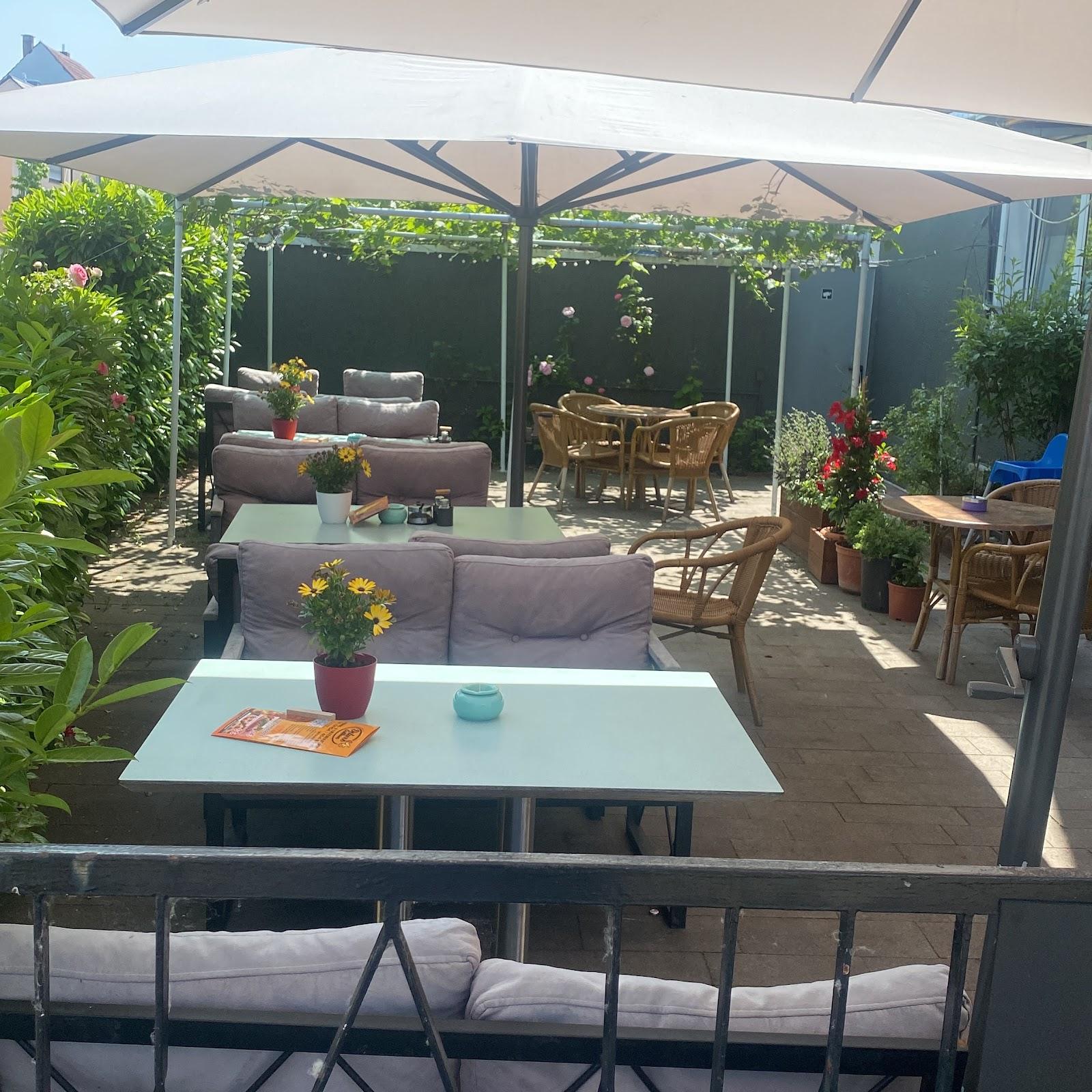 Restaurant "Deluxegrillhaus -" in Waghäusel