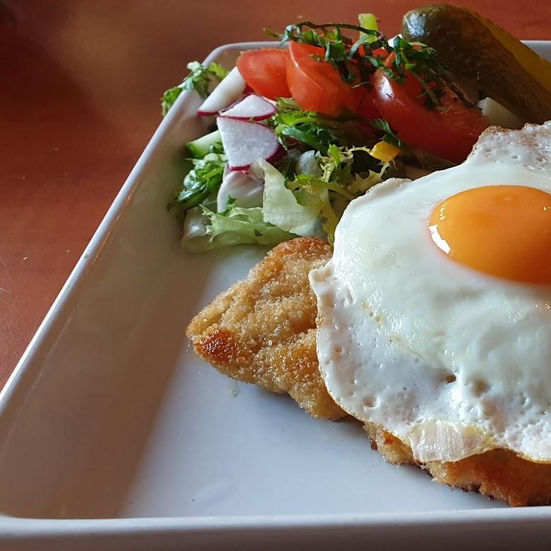 Restaurant "er Hof Hotel & Restaurant" in  Ahrensbök