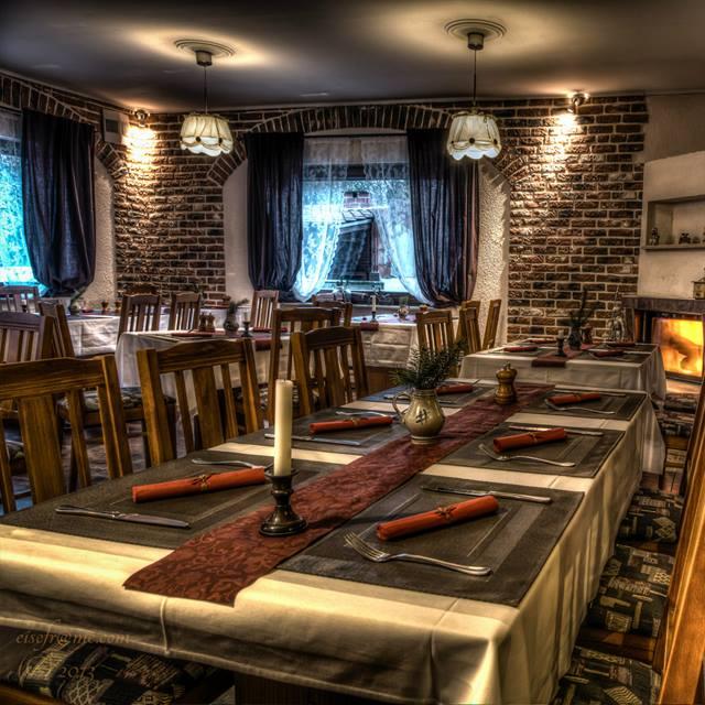 Restaurant "Zum Waldhaus" in  (Pfalz)