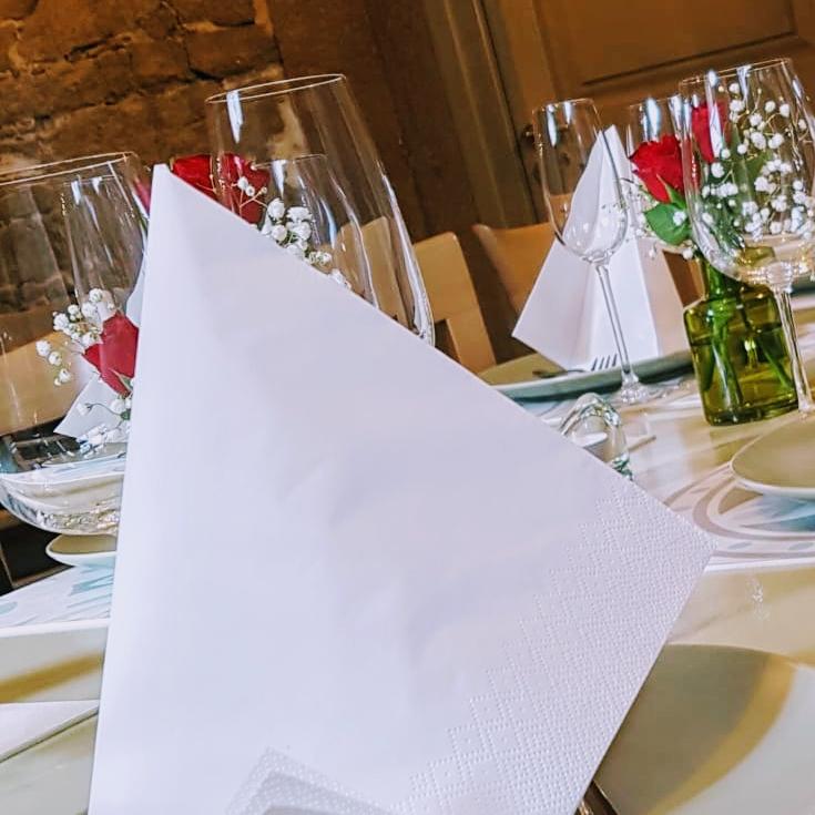 Restaurant "Il Cavaliere Risto-Pizza" in Schotten
