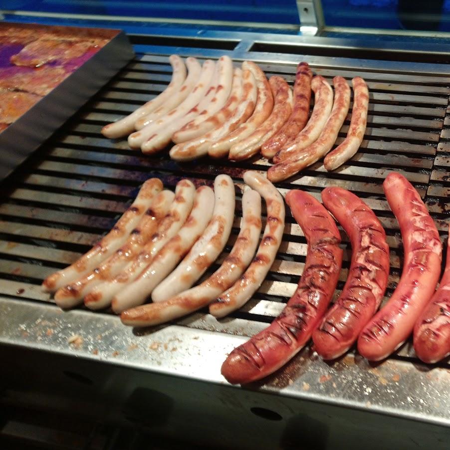 Restaurant "Hähnchenbraterei Andreas Reuther" in Schwarzenbach am Wald