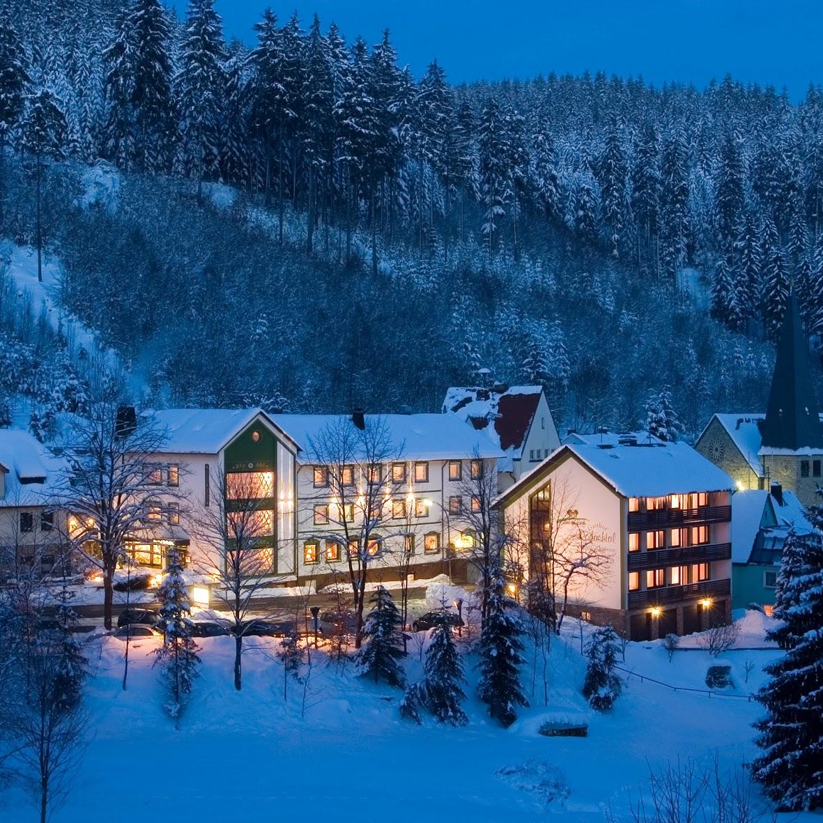 Restaurant "Gasthof Rodachtal & Gästehaus Katharina - Jens Frank" in Schwarzenbach am Wald