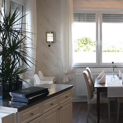 Restaurant "Gusto Toscano" in Münchweiler an der Rodalb